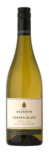 Bougrier Collection Chenin Blanc