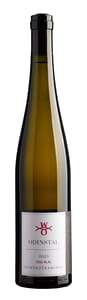 Vinflaske