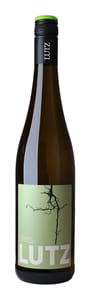 Lutz Scheurebe Feinherb Halbtrocken