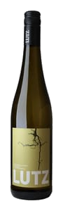 Lutz Tradition Grüner Silvaner Trocken