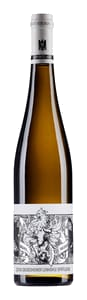 Von Buhl Leinhöhle Spätlese