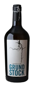 Lutz Grundstock Weisswein Cuvée trocken