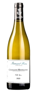 Bernard Rion Chassagne-Montrachet Vieilles Vignes