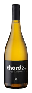 Rebel Ridge Chardonnay