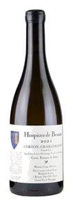 Hospices de Beaune Corton-Charlemagne Cuvée Francois de Salins