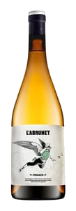 Frisach L'Abrunet Blanc