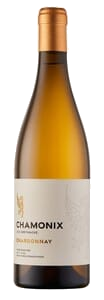 Chamonix Greywacke Chardonnay