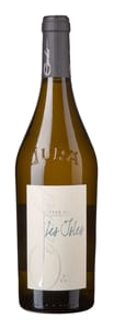 Courbet Les Isles Côtes du Jura Chardonnay
