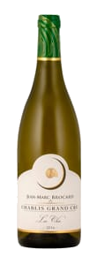 Jean-Marc Brocard Chablis Grand Cru Les Clos