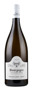 Chavy-Chouet Bourgogne Les Femelottes