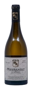 Fabien Coche Meursault Le Limozin
