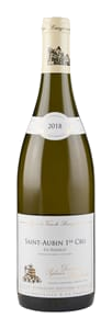Langoureau Saint-Aubin 1er Cru En Remilly