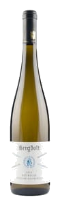 Bergdolt Duttweiler Riesling Kalkmergel