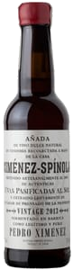 Ximénez-Spínola Añada