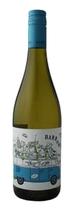Barramundi Chardonnay Viognier