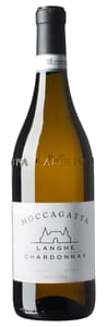Moccagatta Langhe Chardonnay