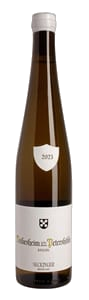 Seckinger Deidesheim Petershöhle Riesling