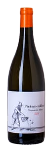 Vinflaske