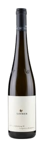 Loimer Ried Käferberg 1ÖTW Grüner Veltliner