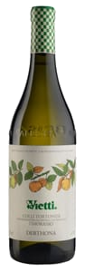 Vietti Derthona Timorasso