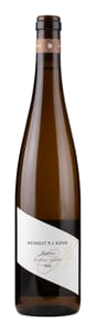 Peter Jakob Kühn Jacobus Rheingau Riesling