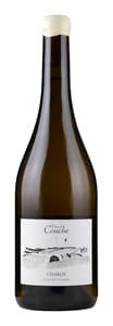 Couche Chablis Terre de Courgis