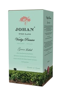 Johan Uten Land Verdejo Premier