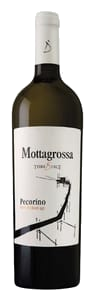Terre d'Erce Mottagrossa Pecorino Terre di Chieti