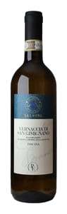 La Lastra Vernaccia di San Gimignano