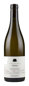 Jérémie Huchet Muscadet Sèvre et Maine Clisson