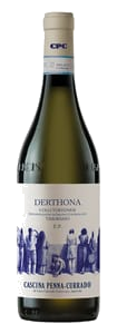 Penna-Currado Timorasso Derthona