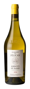 Dom. du Pélican Arbois En Barbi Chardonnay
