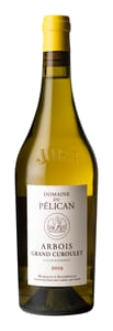 Dom. du Pélican Arbois Grand Curoulet Chardonnay