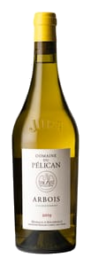 Dom. du Pélican Arbois Chardonnay