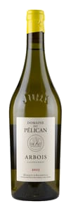 Dom. du Pélican Arbois Chardonnay