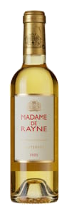 Madame de Rayne Sauternes