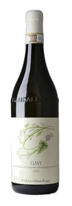 Serio & Battista Borgogno Gavi