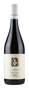 Carretta Campofranco Langhe Riesling