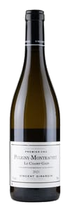 Vincent Girardin Puligny-Montrachet 1er Cru Le Champ Gain