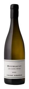 Vincent Girardin Meursault Casse Têtes