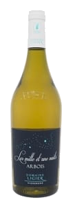 Vinflaske