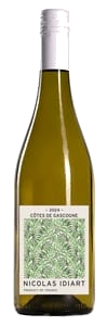 Nicolas Idiart Cotes de Gascogne
