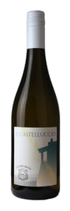 Tamburini Il Castelluccio Toscano Bianco