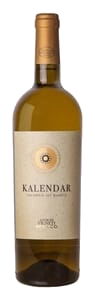 Kalendar - Calabria Bianco