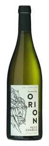 Dom. Orion Petit Chablis