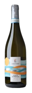 Gorghi Tondi Coste a Preola Grillo