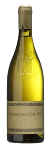 Phillipe Charlopin Bourgogne Côte d'Or Blanc