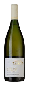 Dom. de Cray Montlouis Moelleux