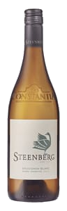 Steenberg Sauvignon Blanc Barrel Fermented
