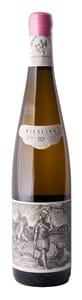 Orpheus & The Raven The Swansong Riesling